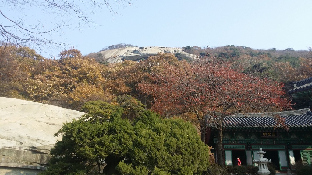 보문사 이미지