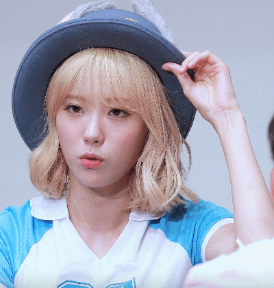 [데이터주의] 요오오오망한 루다 양 | 인스티즈