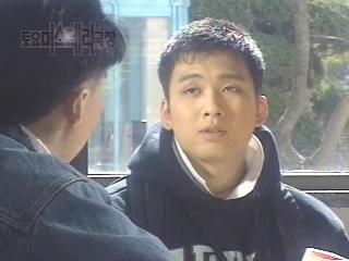 [토요미스테리극장] 그들이 사랑한 시간 -1 | 인스티즈