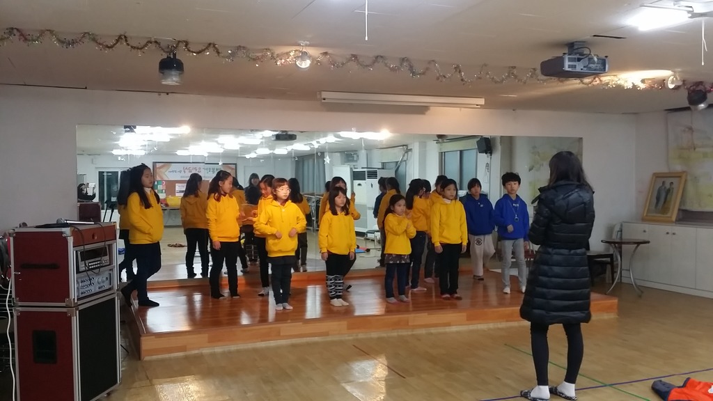 한국관광대학부설노인전문병원 이미지