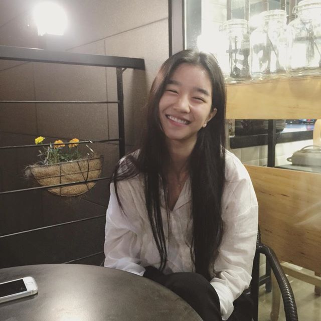 신인 배우 서예지 인스타그램 사진들.jpg | 인스티즈