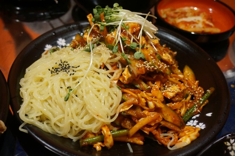 경원야채 이미지