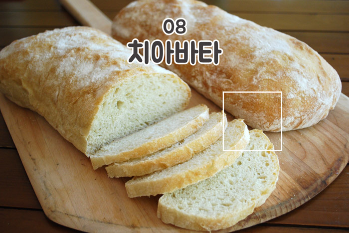 돼지보스 테스트 - 빵 편 | 인스티즈