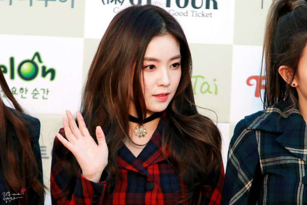 [움짤/사진주의] 볼수록 매력있는 레드벨벳 아이린 | 인스티즈