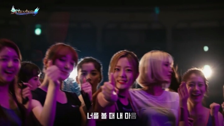 프리스틴 은우 | 인스티즈