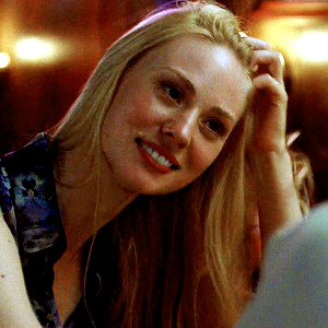 예뻐서 드라마에 집중이 안되게 하는 배우. (feat.데어데블) | 인스티즈