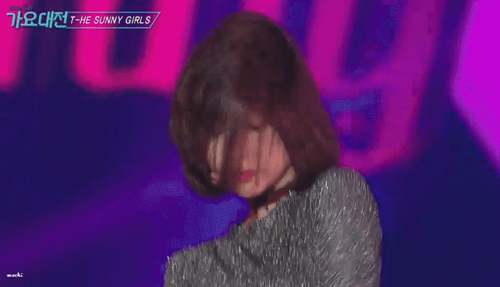 섹시한 여자친구 은하 | 인스티즈