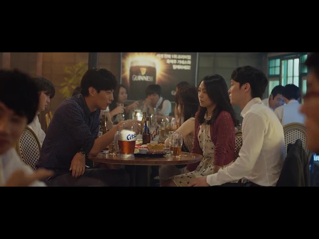 [영화] "연애가 원래 이런건가요?" 연애의 온도셋 | 인스티즈