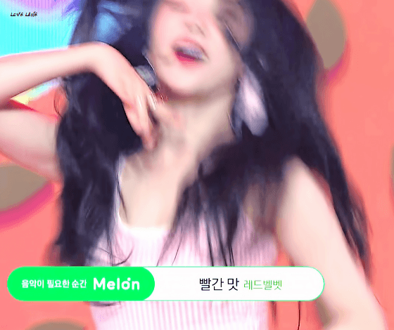 레드벨벳 짱예보스 아이린.gif | 인스티즈
