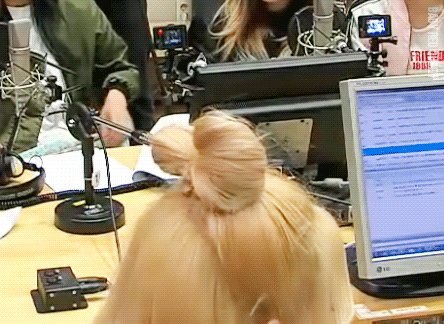 사나 귀여운 뒷모습 | 인스티즈