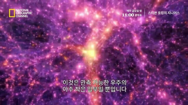 우리는 우주에서 어디에 있을까? (우주공포증주의) | 인스티즈