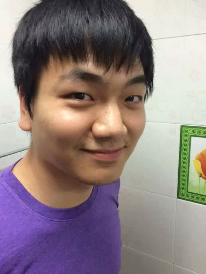 남자들이 면도하고 씻으면... | 인스티즈