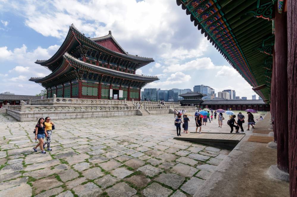 외국인이 촬영한 한국 풍경 | 인스티즈