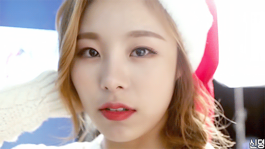 뭐든 할 때 제대로 하는 걸그룹 멤버.gif | 인스티즈