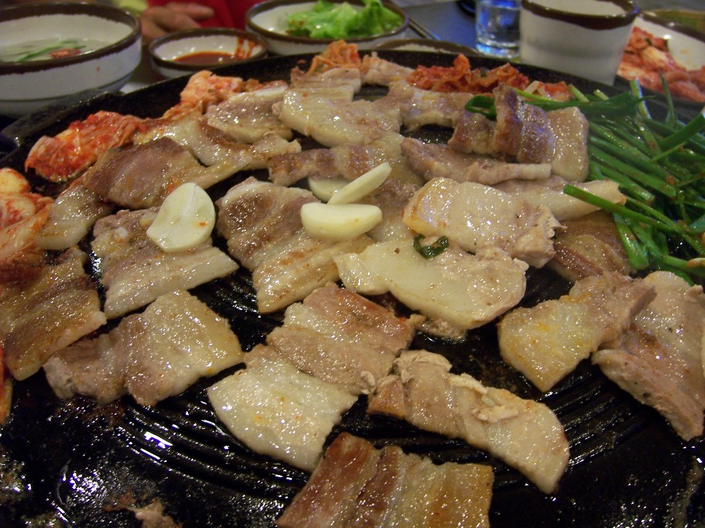 라면 회사에서 말하는 최고의 음식궁합 | 인스티즈