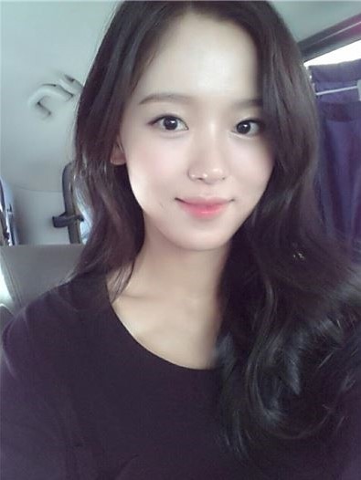 배우 강한나 (엉골 주의) | 인스티즈