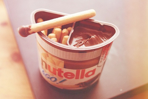 페레로 알아여? Ferrero?? 페레로에선 로쉐만 만드는게 아니야 그리고 독일인들도 잘 모르는 사실이 이찌 | 인스티즈