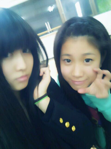 트와이스 외국인멤버들 한국오기전 .jpg | 인스티즈