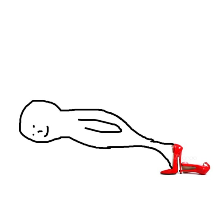 사족보행 이미지