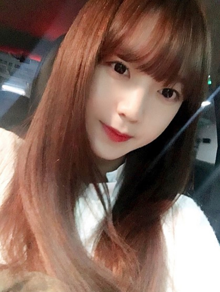 오늘자 프로듀스101 김소희 양이 팬카페에 올린 글+사진 | 인스티즈