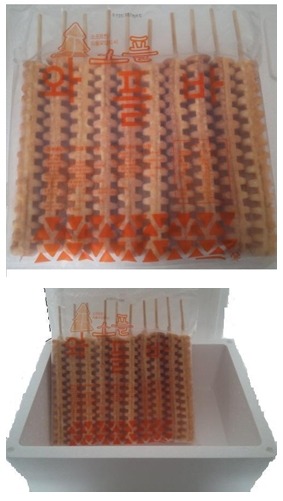 제이엘푸드 이미지