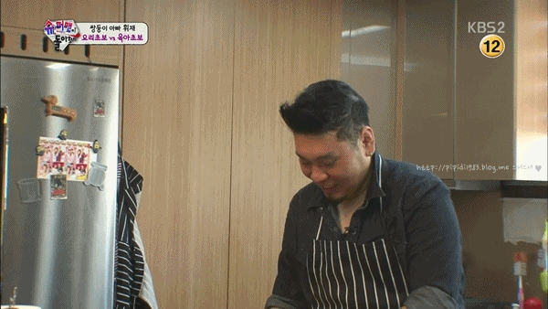 납치하고 싶은 서언이 서준이 | 인스티즈