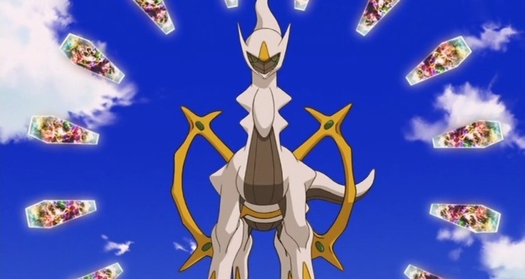 포켓몬 역사상 영원한 전투력 원탑에 대해 알아보도록 해봅시다 | 인스티즈