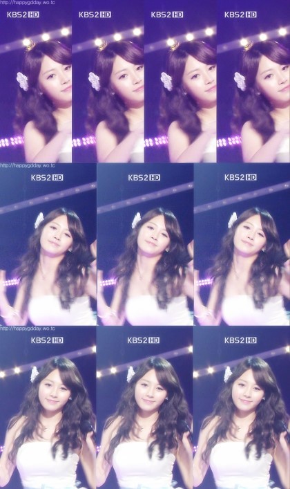  유라가 말한 자신의 돼지시절.jpg | 인스티즈