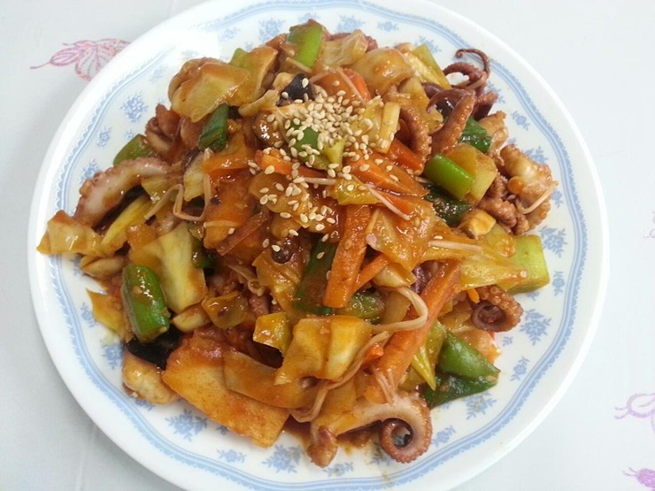 천성푸드 이미지
