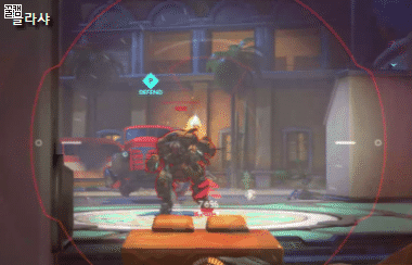 [오버워치] 의문사 모음 | 인스티즈