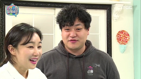 마리텔 유민주 | 인스티즈