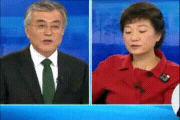박근혜가 공약을 안 지킨 합리적인 이유.gif | 인스티즈