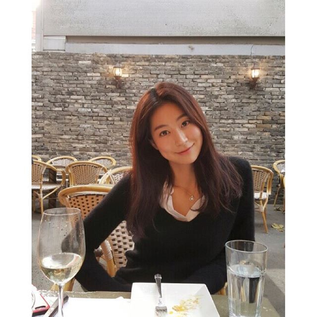 SG워너비 김용준 여자친구 박혜원.jpg | 인스티즈