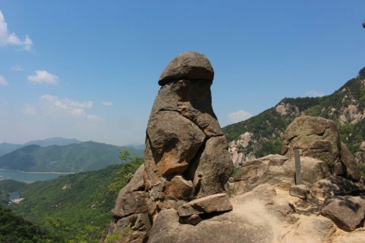 청풍명월 이미지