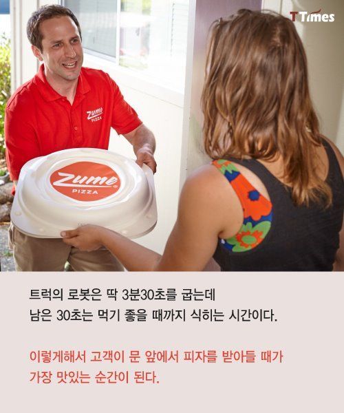 피자의 혁신 | 인스티즈