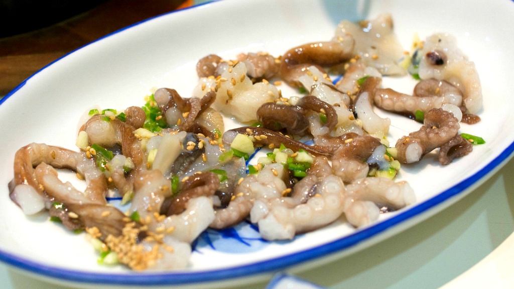 이게 정말 호불호 소주안주.jpg | 인스티즈