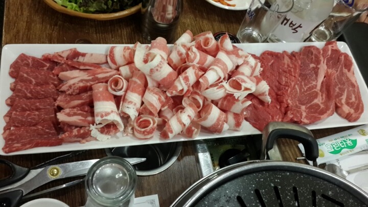한마리정육식당 이미지