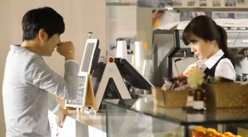 썸 생기기 좋은 장소.jpg | 인스티즈