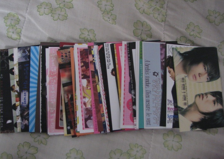 이거 없으면 어디가서 빠순이였다고 하지마 (단호박) | 인스티즈