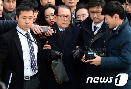잘가라 김기춘 | 인스티즈