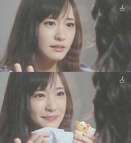 아라가키 유이 vs 이시하라 사토미 | 인스티즈