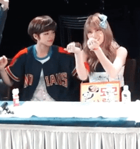 [트와이스] 점심전엔 정연 | 인스티즈