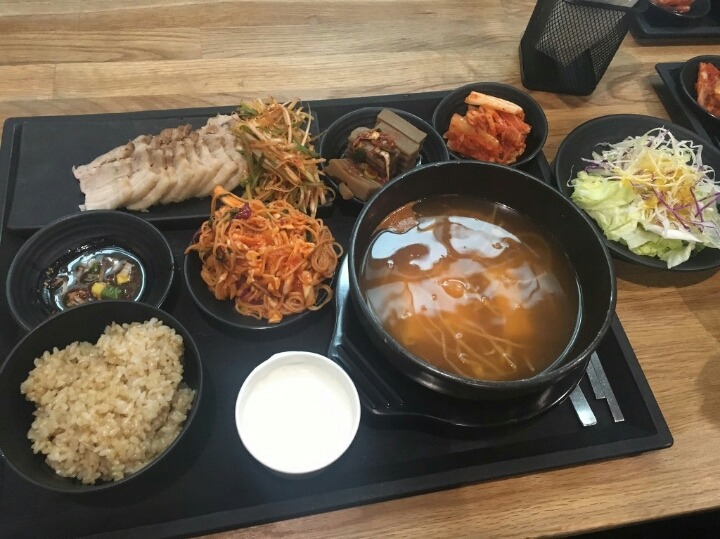 게임회사의 무료 구내식당 클라스.jpg | 인스티즈