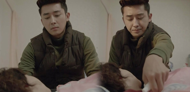 [응답하라1994] 현실에선 쓰레기도 칠봉이도 아니고 해태랑 썸타기 마련이쟈나.JPG | 인스티즈
