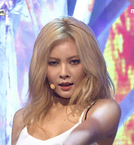 귀여움과 섹시가 공존하는 아이돌 현아편 | 인스티즈