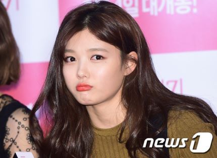 김유정 .jpg | 인스티즈