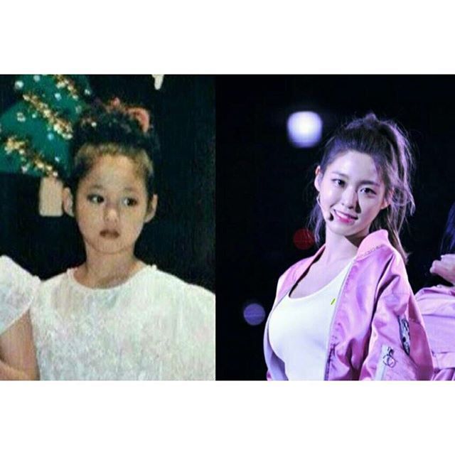 설현 인스타 그램 | 인스티즈