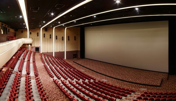 이준기가 달의연인 막방 팬들과 단관한다는 상영관크기 | 인스티즈