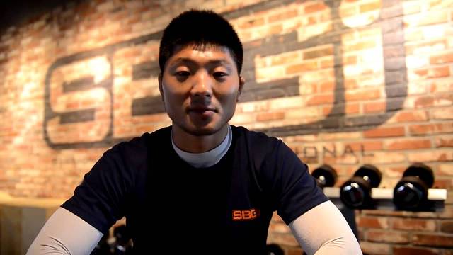한국의 코너 맥그리거 | 인스티즈