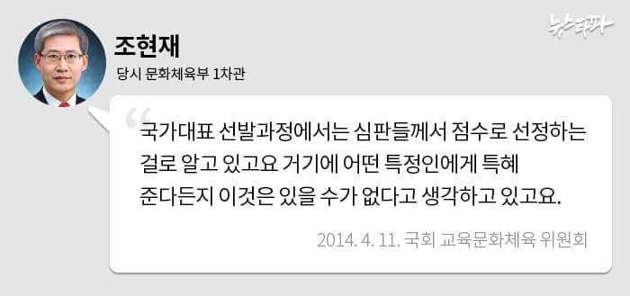 최순실 덮으려고 했던 꼭두각시들 | 인스티즈